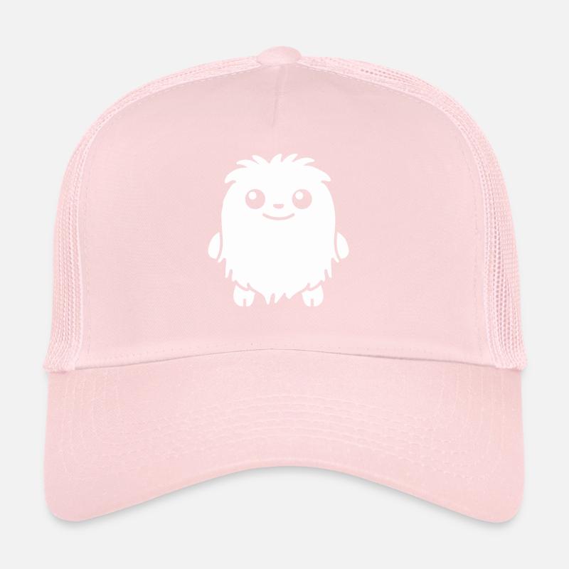 Yeti Trucker Cap