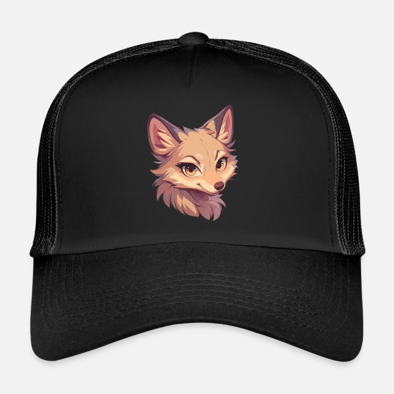 Coyotes Coyote Casquette trucker 