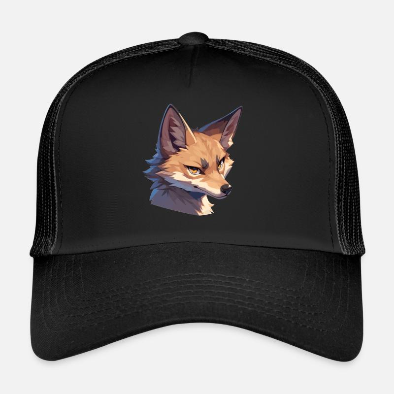 Kojoten Kojote Trucker Cap