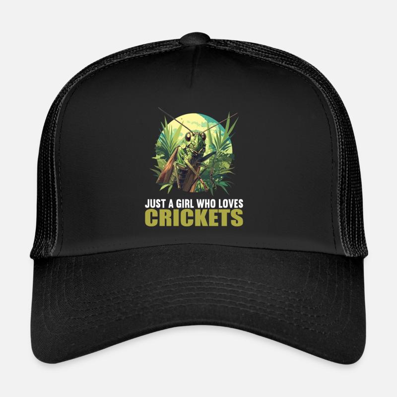 Grilling Grilling Trucker Cap