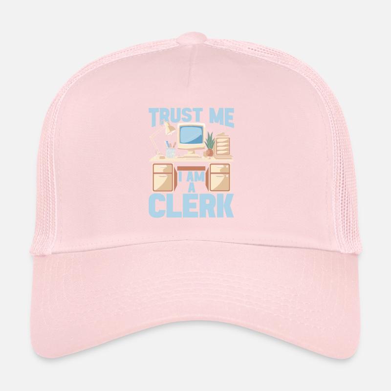Spécialiste Casquette trucker 