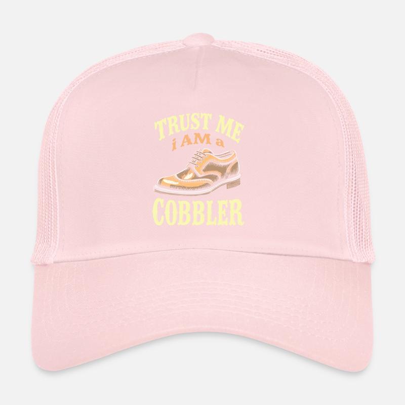 Schuster Trucker Cap