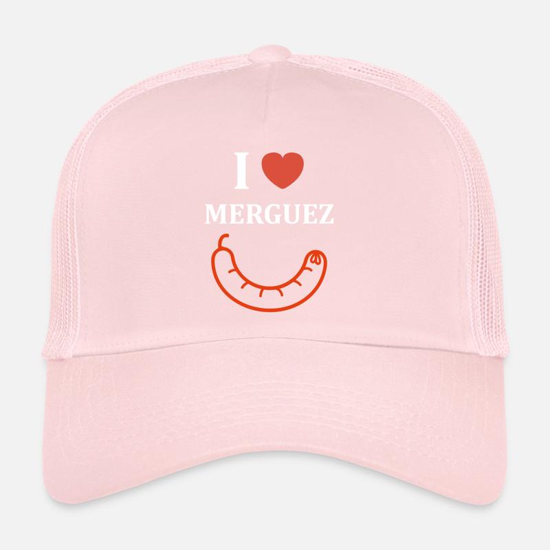 Trucker Cap