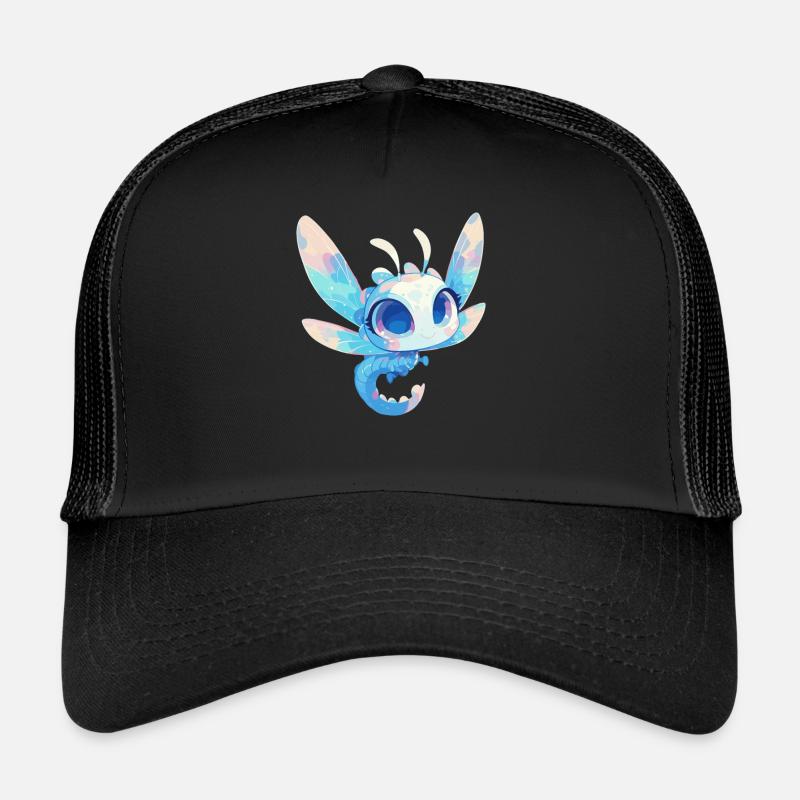 Libellen Libelle Trucker Cap