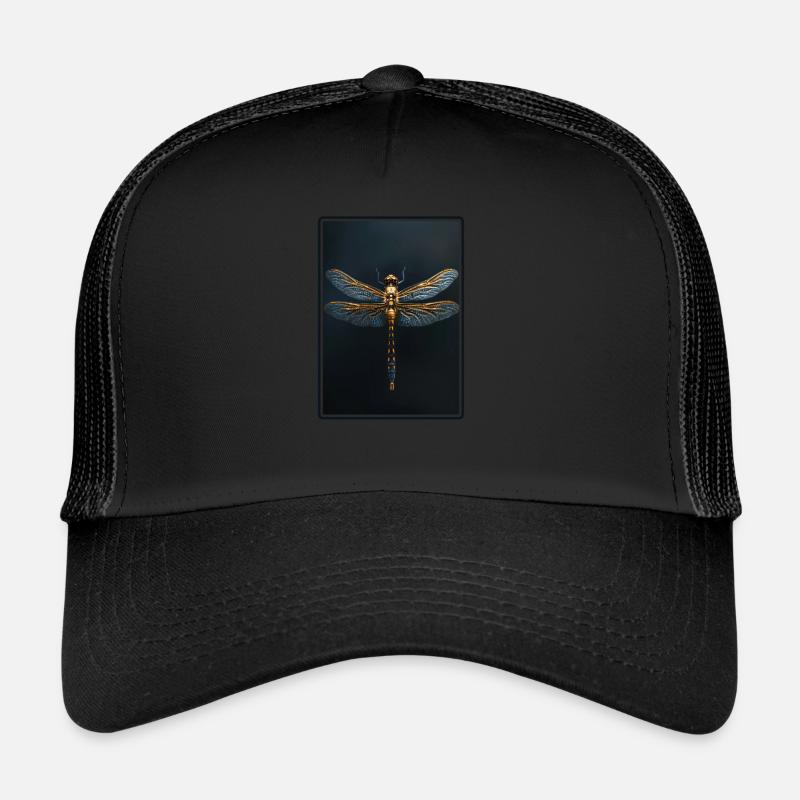 Libellen Libelle Trucker Cap