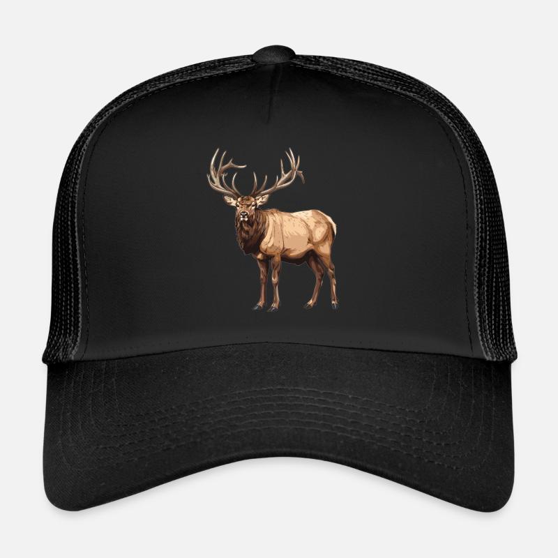 Orignal Orignal Casquette trucker 