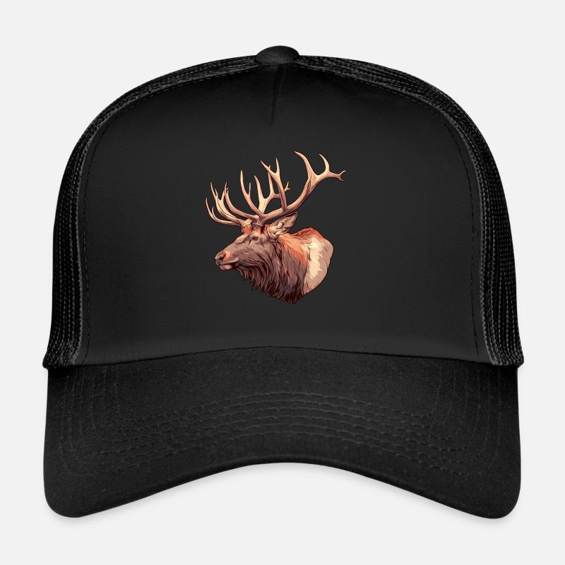 Orignal Orignal Casquette trucker 