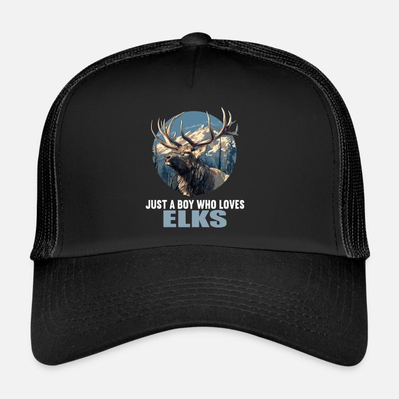 Orignal Orignal Casquette trucker 