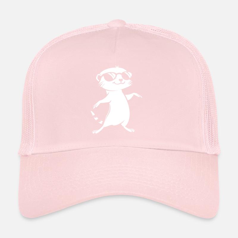 Trucker Cap