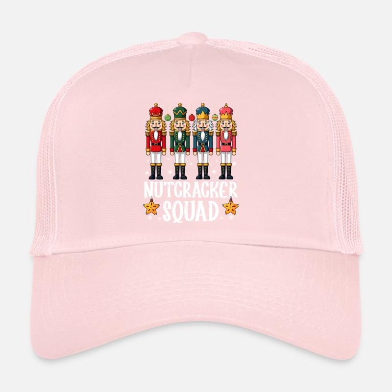 Trucker Cap