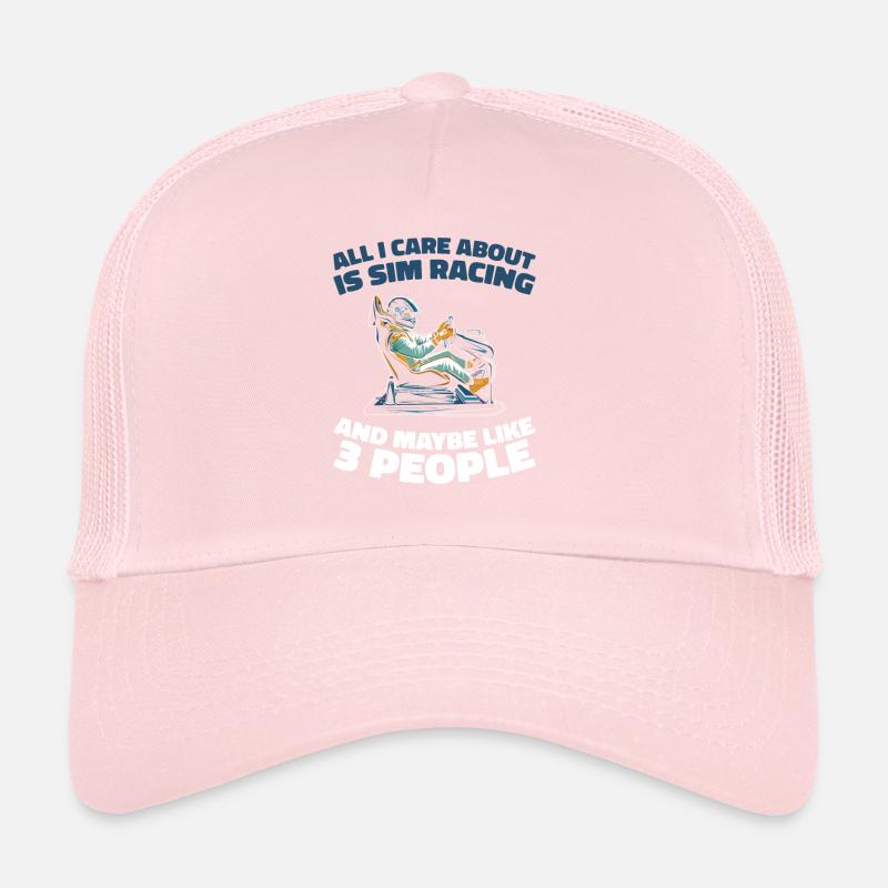 Trucker Cap
