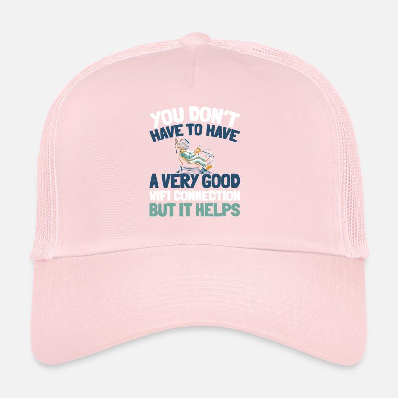 Trucker Cap
