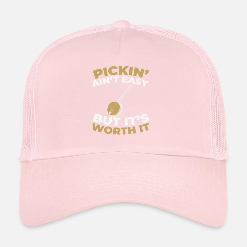 Trucker Cap