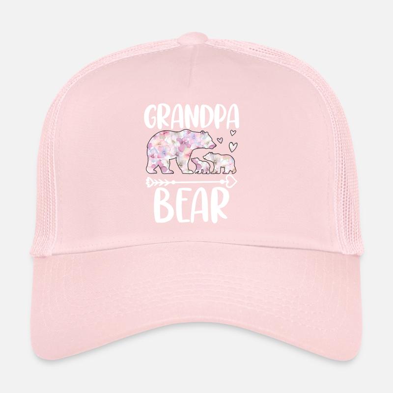 Trucker Cap