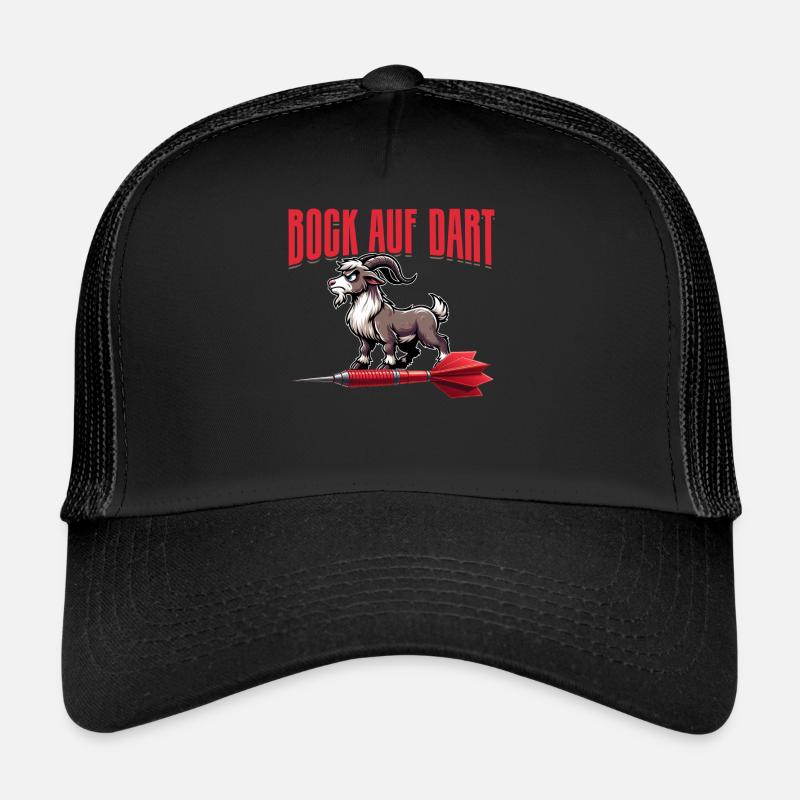 Fléchettes Jeu de fléchettes Jeu de fléchettes Jeu de fléchettes Casquette trucker 
