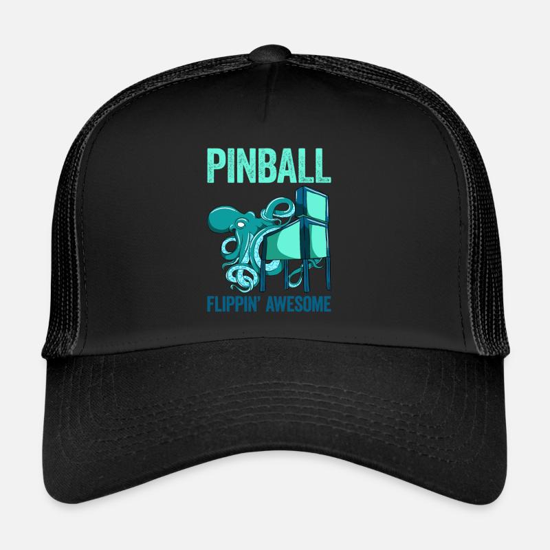 Flipper flipper Casquette trucker 