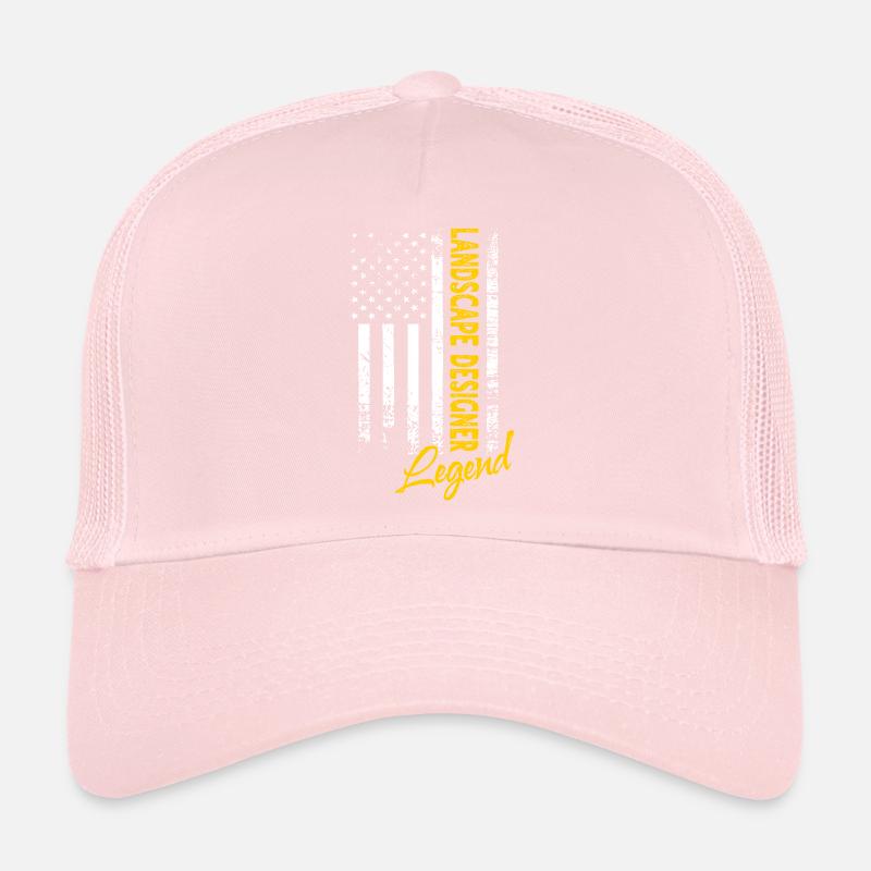 landslandschafter legend Trucker Cap