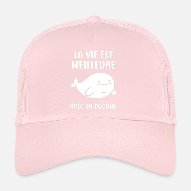 Trucker Cap