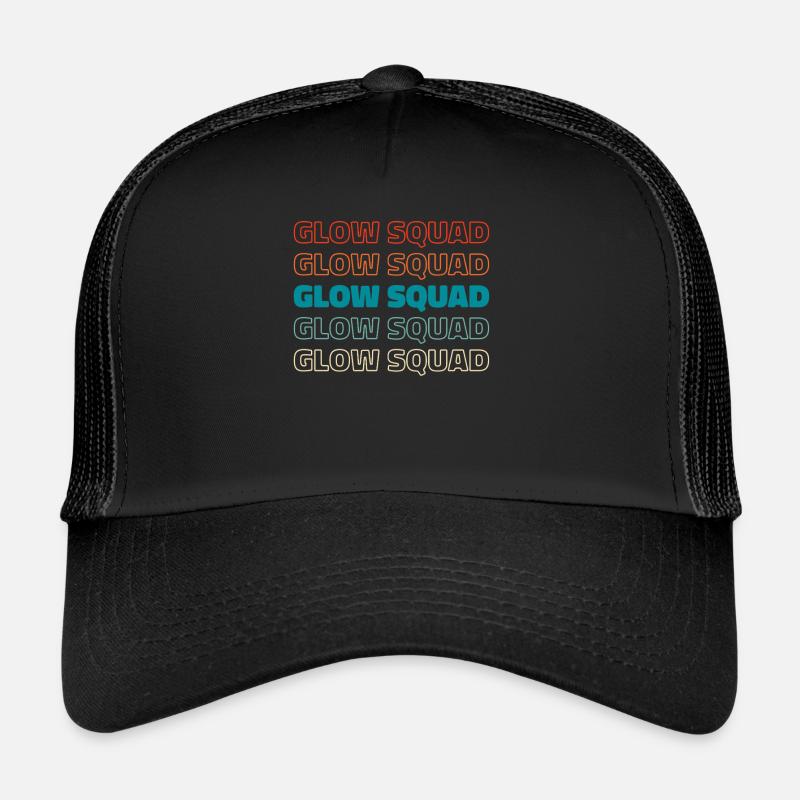 Baumeister Kader Trucker Cap