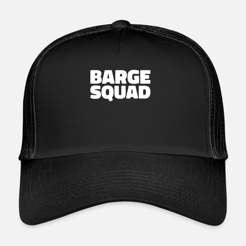 Brauer Kader Trucker Cap