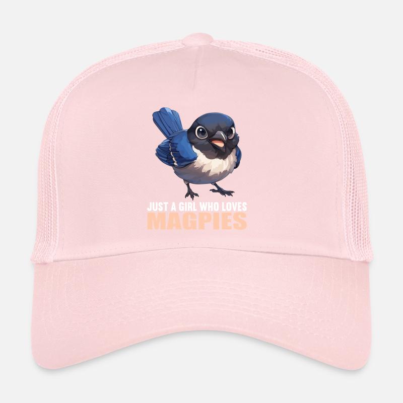 Pies Pie Casquette trucker 