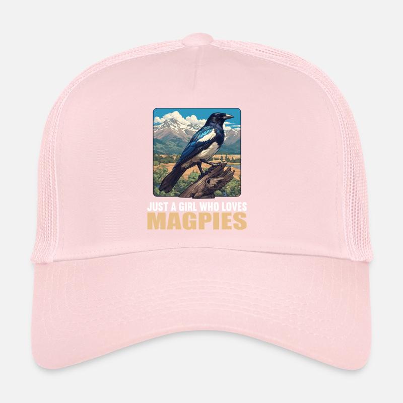 Pies Pie Casquette trucker 