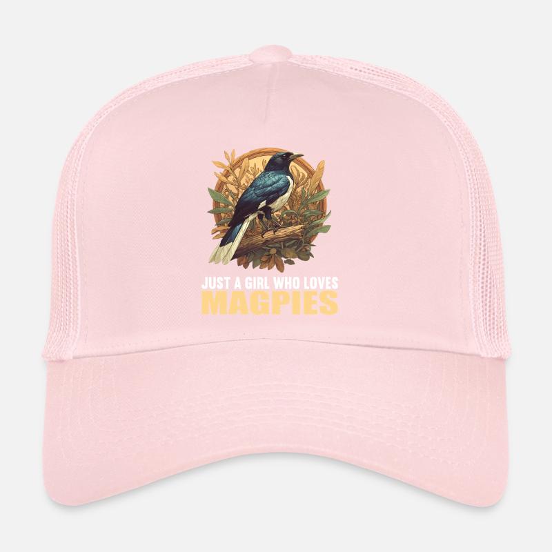 Pies Pie Casquette trucker 