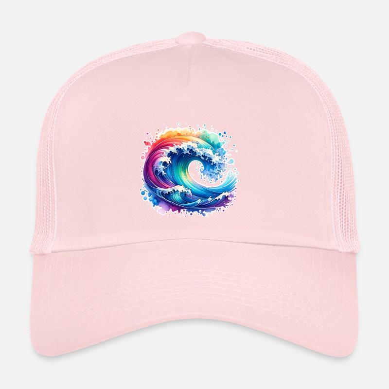 Welle Trucker Cap