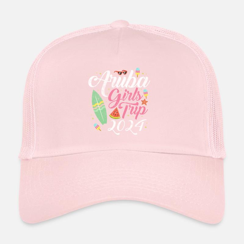 Trucker Cap