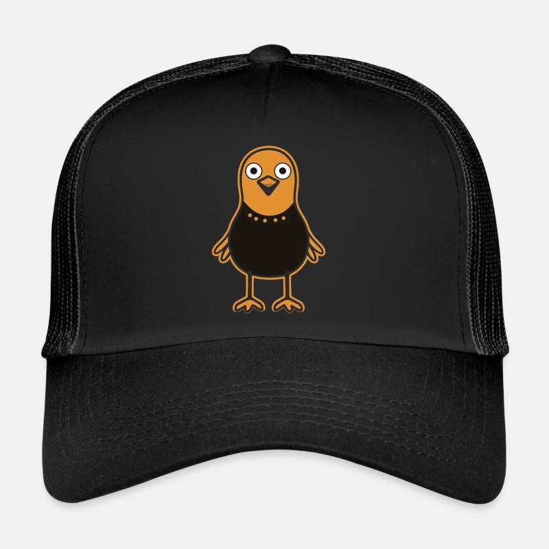 Waldschnepfe Trucker Cap