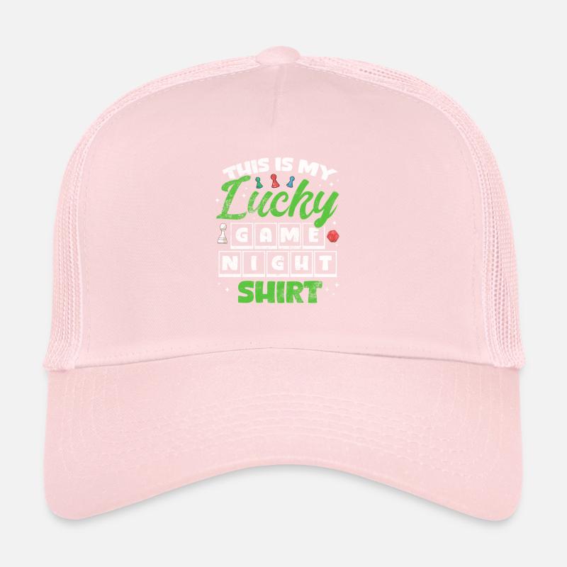 Trucker Cap