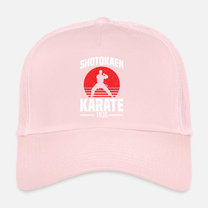 Shotokan Karate 1930 Trucker Cap