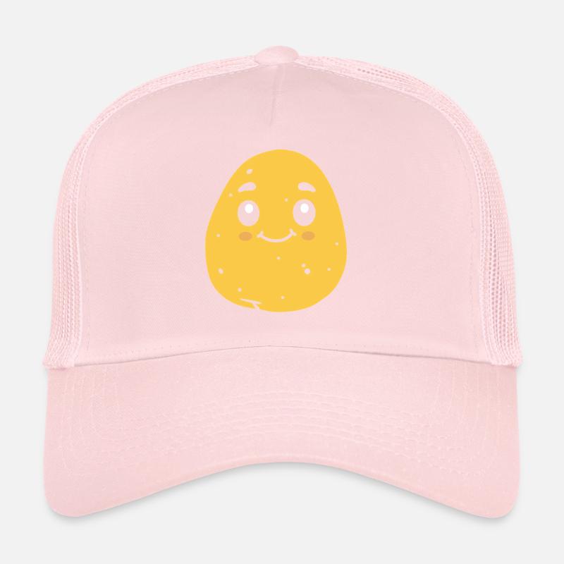 Trucker Cap