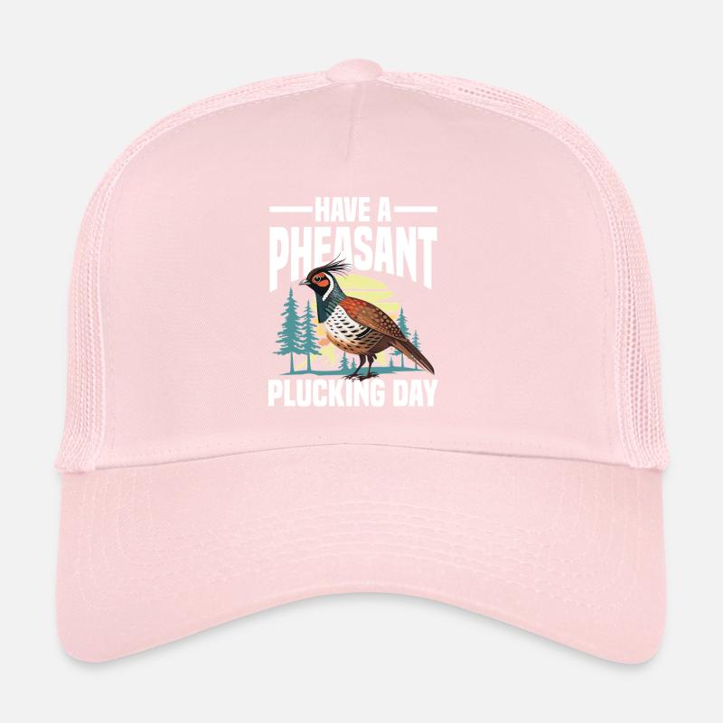 Aventure de chasse à la dinde : Je veux juste chasser la dinde Casquette trucker 