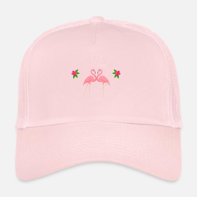Aruba Trucker Cap