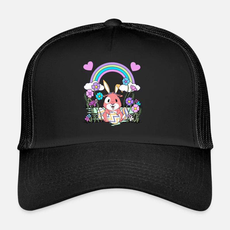 Easter Trucker Cap