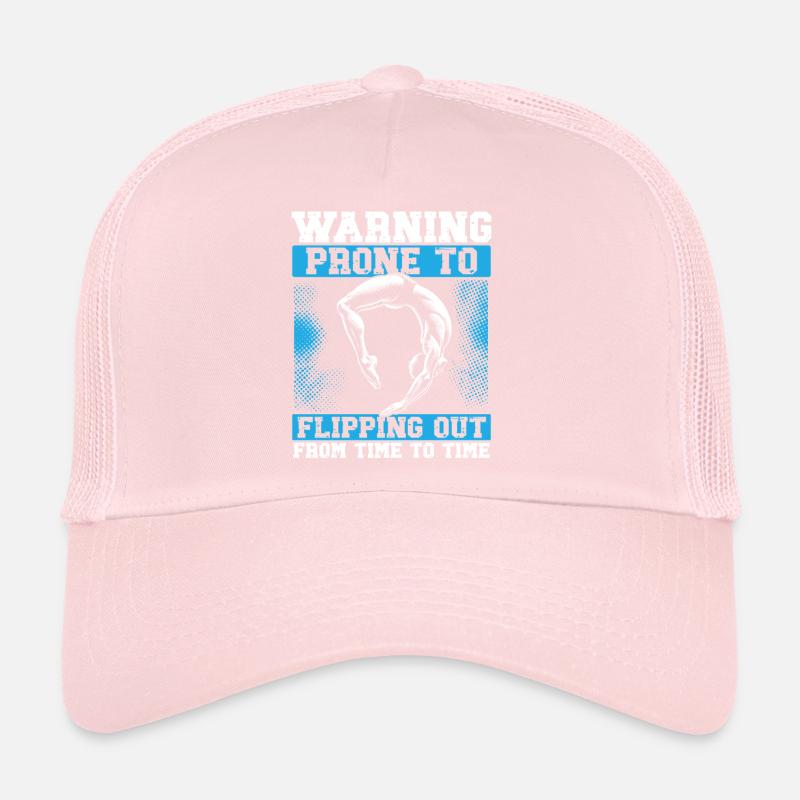 Tremplin Plongée Plongée Plongeurs Casquette trucker 