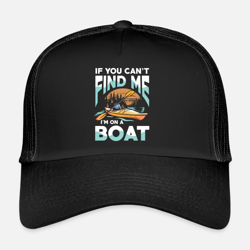Wenn Du Mich Nicht Findest Bin Ich Beim Trucker Cap