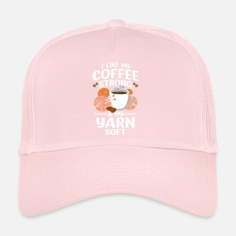 Trucker Cap