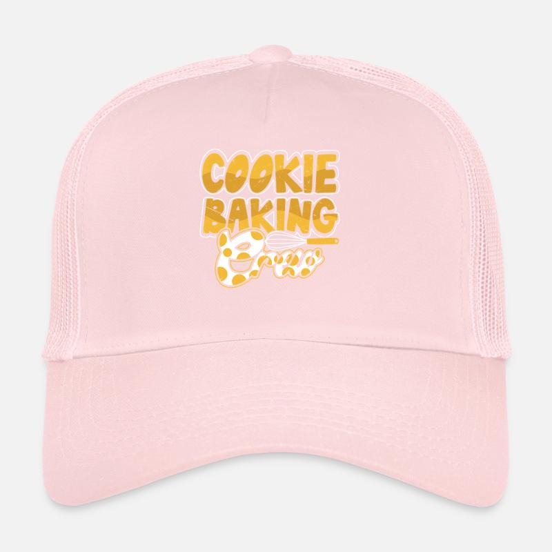 Trucker Cap
