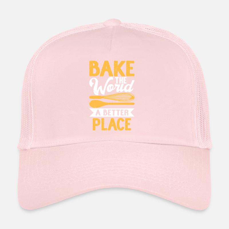 Trucker Cap