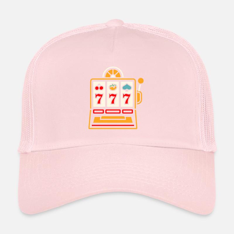 Kasino Trucker Cap