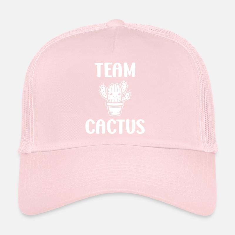 Kaktus Trucker Cap