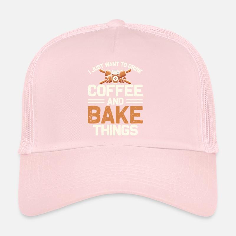 Trucker Cap