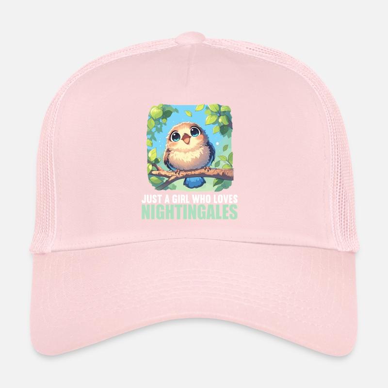Rossignols Rossignol Casquette trucker 