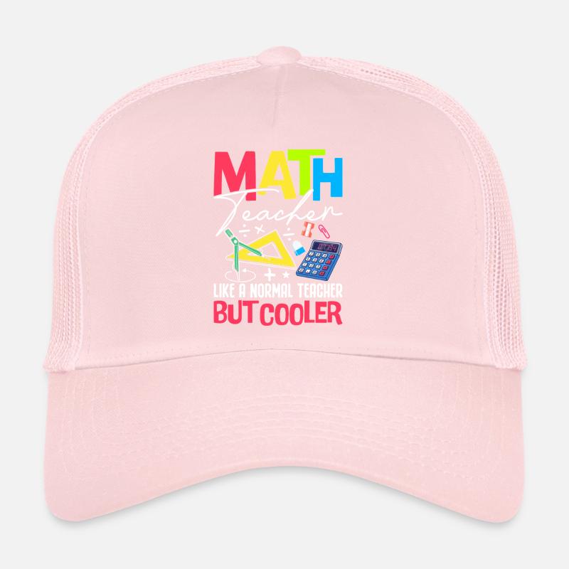 Trucker Cap
