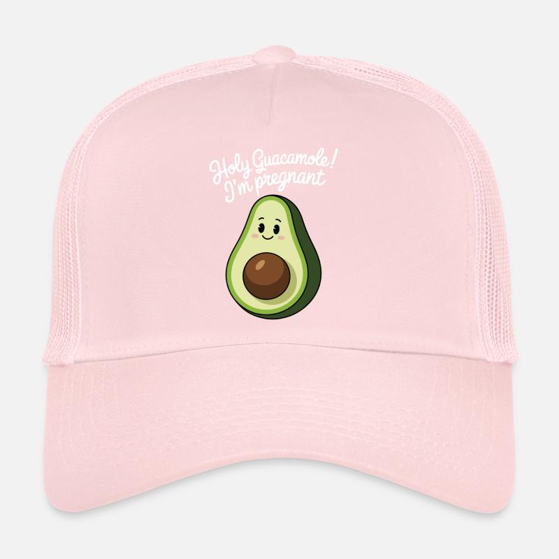 Avocat Maternité Casquette trucker 