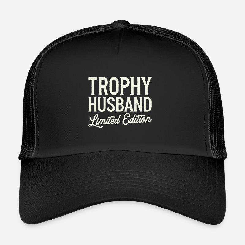 Ehemann Trucker Cap