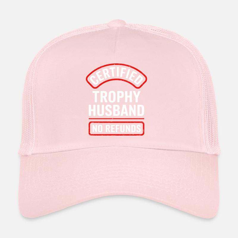 Ehemann Trucker Cap