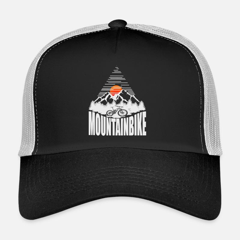 VTT Casquette trucker 